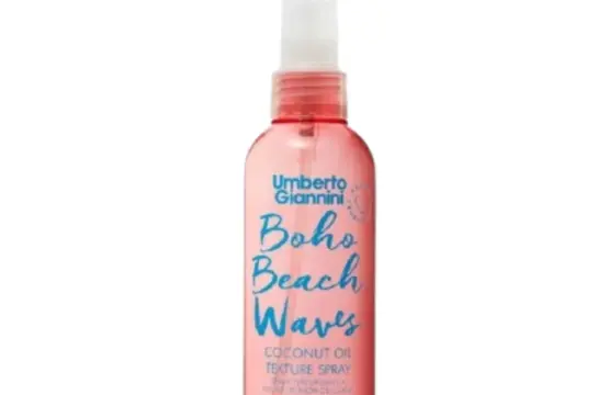 Umberto Giannini Boho Beach Waves Spray Textura 200ml